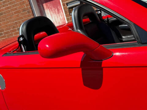 2004 Chevrolet SSR LS