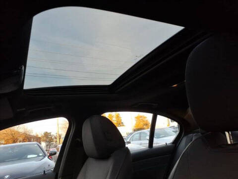 2021 BMW 3 Series 330i xDrive