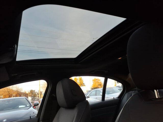 2021 BMW 3 Series 330i xDrive