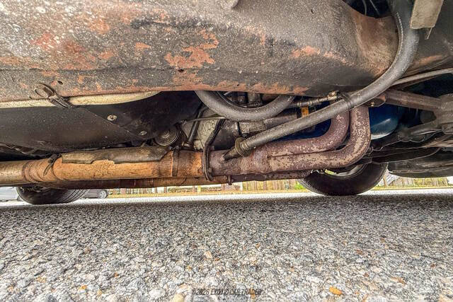 1981 Chevrolet Corvette
