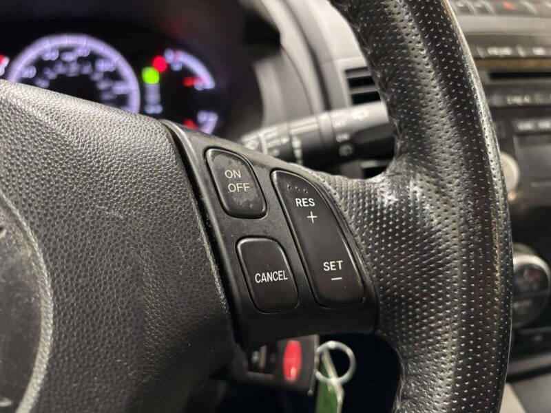 2010 Mazda MAZDA5 Grand Touring