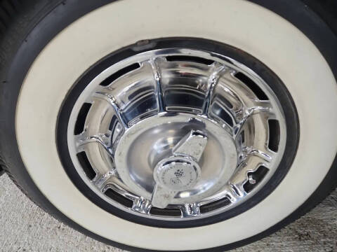 1961 Chevrolet Corvette