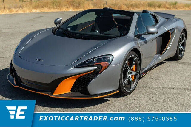 2015 MCLAREN AUTOMOTIVE P1 for Sale, FL - PUNTA GORDA SOUTH