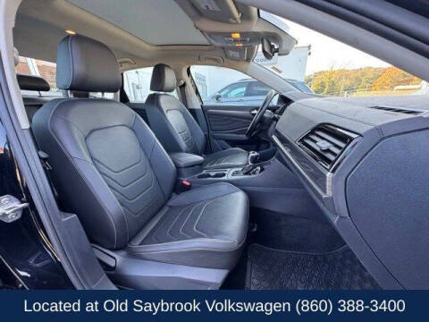 2024 Volkswagen Jetta SEL