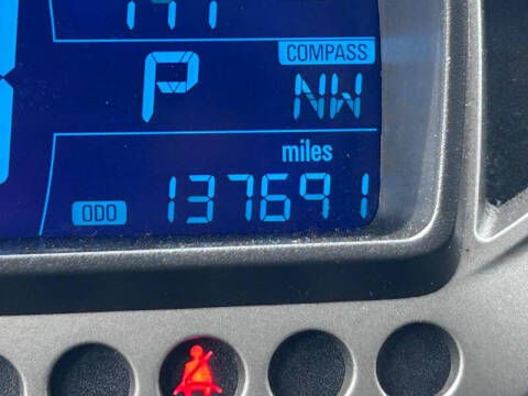 2013 Chevrolet Sonic LT Auto