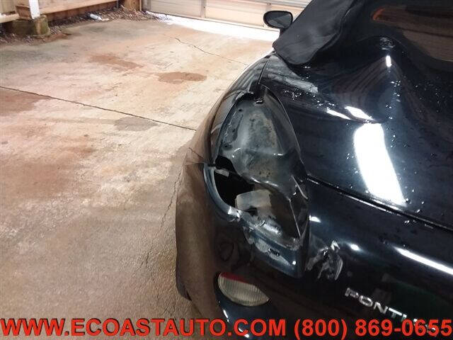 2006 Pontiac Solstice