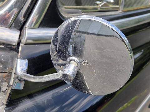1949 Chevrolet Deluxe