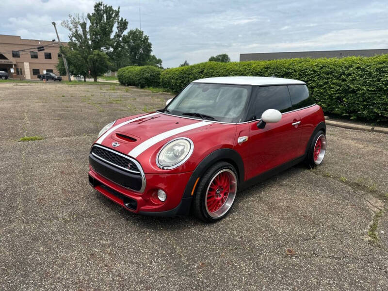 2016 MINI Cooper S - Photo 9