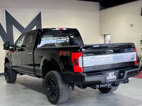 2017 Ford F-350 Super Duty