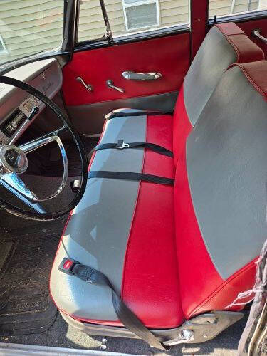 1961 AMC Rambler