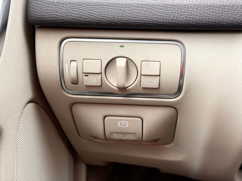 2014 Volvo XC60 3.2