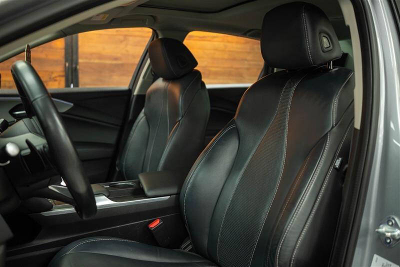 2023 Acura TLX w/Tech