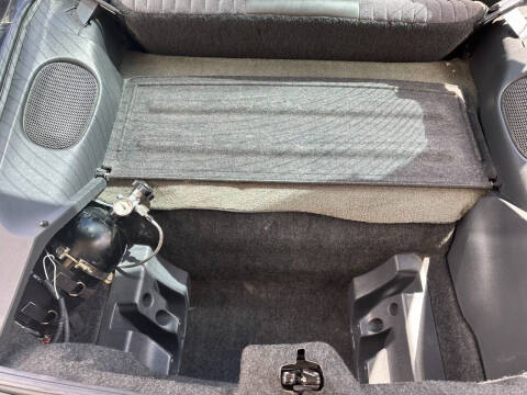 1995 Pontiac Firebird Formula