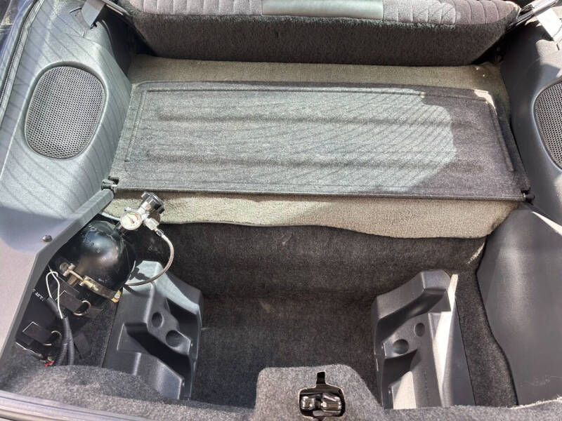 1995 Pontiac Firebird Formula