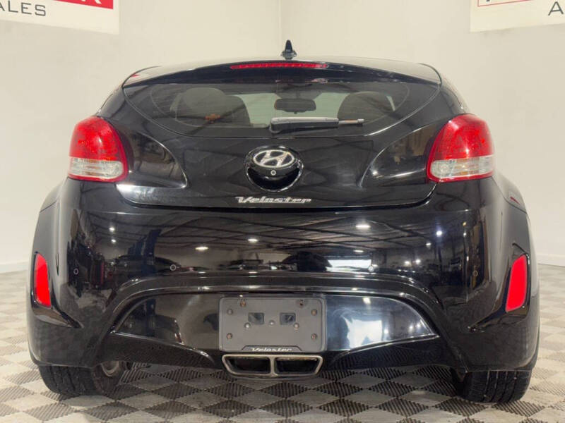 2012 Hyundai Veloster
