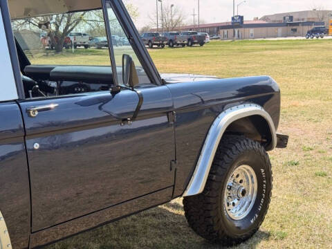 1969 Ford n/a