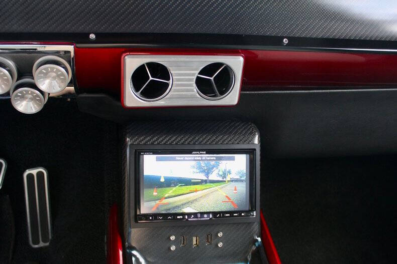 1957 Chevrolet Nomad