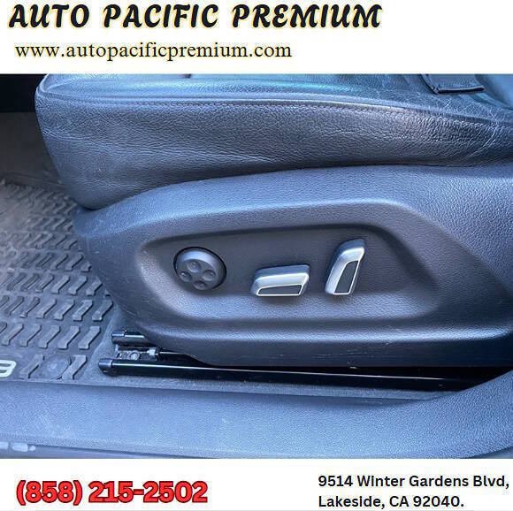 2018 Audi Q3 2.0T Premium