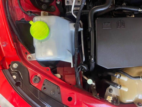 2011 Mazda MX-5 Miata Grand Touring