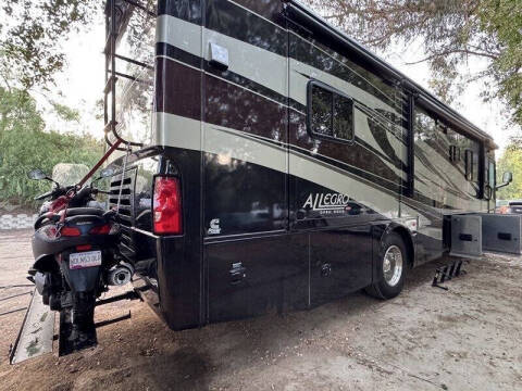 2011 Tiffin ALLEGRO OPEN ROAD