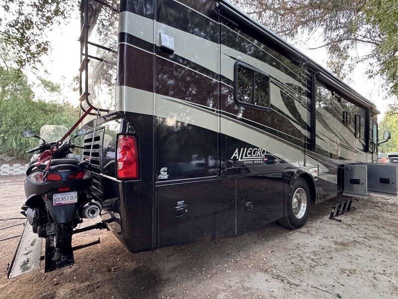 2011 Tiffin ALLEGRO OPEN ROAD