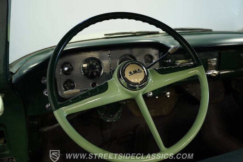 1955 GMC 3100