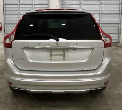 2014 Volvo XC60 3.2