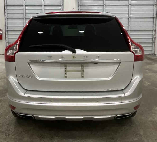 2014 Volvo XC60 3.2