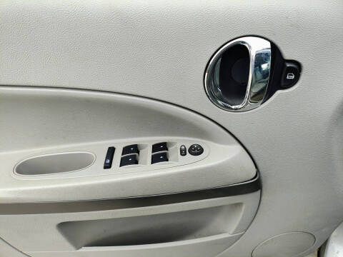 2009 Chevrolet HHR LT