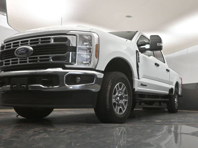 2025 Ford F-250 Super Duty