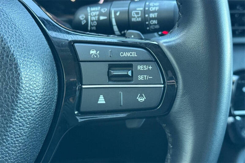 2023 Honda Pilot EX-L