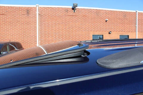 2017 Dodge Durango Citadel Anodized Platinum