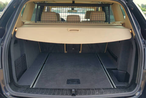 2011 BMW X3 xDrive28i