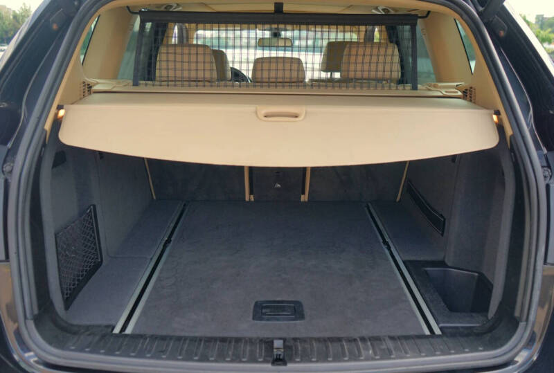 2011 BMW X3 xDrive28i