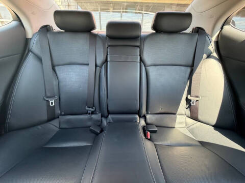 2010 Lexus IS 250
