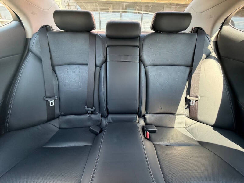 2010 Lexus IS 250