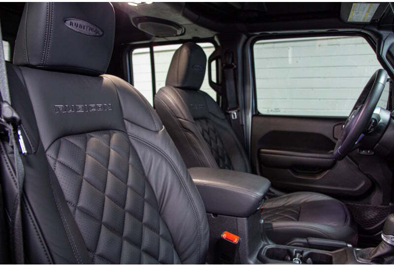 2021 Jeep Gladiator JT