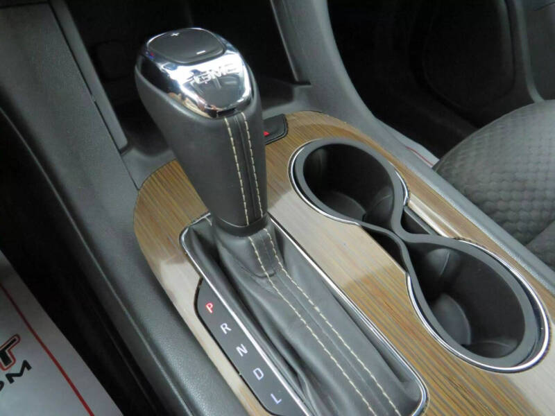 2019 GMC Acadia SLE-1