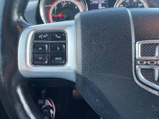 2011 Dodge Durango Citadel