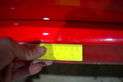 2004 Dodge Viper SRT-10