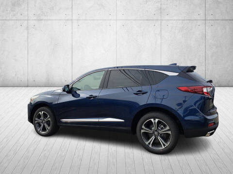 2026 Acura RDX SH-AWD w/Tech