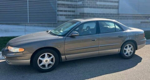 2002 Buick Regal for sale at Boise Motor Sports in Boise ID