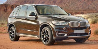 2015 BMW X5 xDrive35i's photo