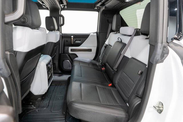 2023 GMC HUMMER EV 3X