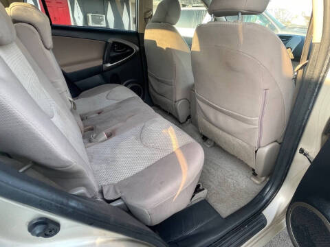 2006 Toyota RAV4