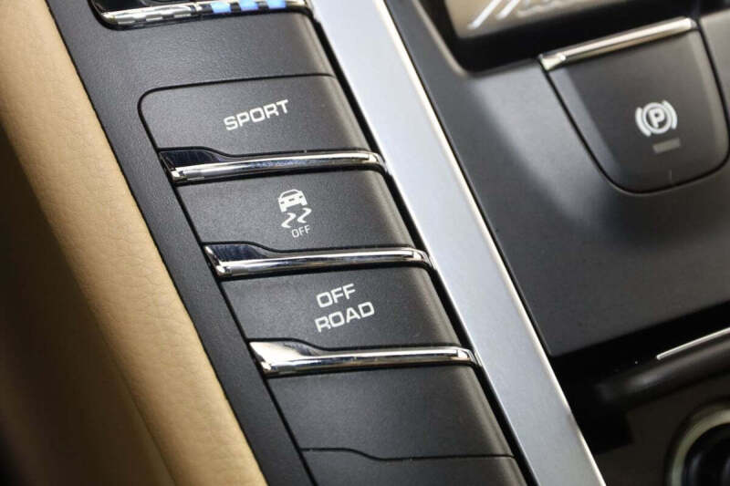 2019 Porsche Macan