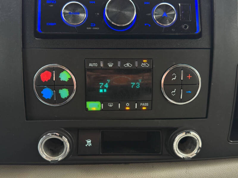 2007 GMC Sierra 1500 SLE2