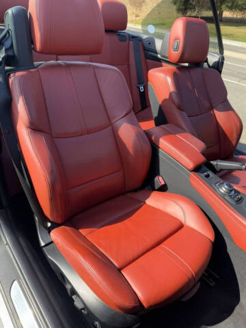 2013 BMW M3