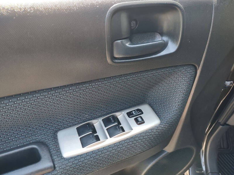 2006 Scion xB Base - Photo 9