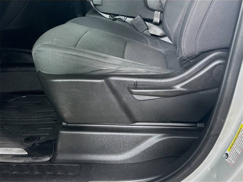 2021 GMC Sierra 2500HD